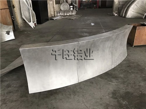 怎样购得高质量的氟碳铝单板？这五大点要素很关键