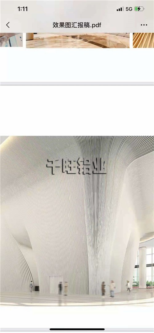 辊涂铝单板公司哪一个品牌好？咋样采购到完美辊涂铝单板