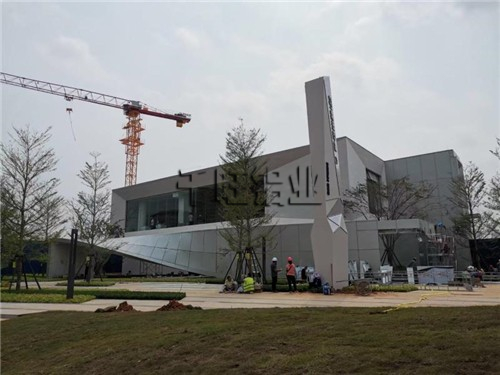 木纹铝单板知名品牌名称有什么？教你找到完美铝单