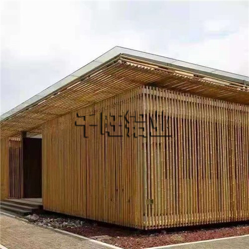 铝方通什么品牌好?咋样找优秀铝方通 铝方通什么品牌好?咋样找优秀铝方通