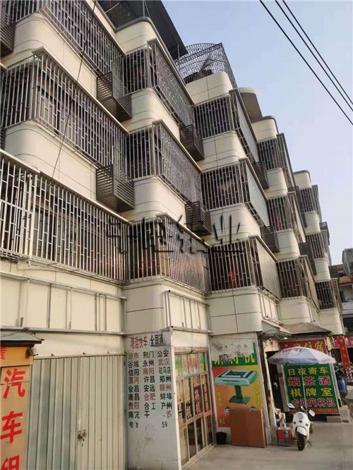 六个技巧帮你怎么快速的挑选高品质铝方通