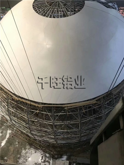 包柱铝单板什么牌子好？如何能寻到优质包柱铝单板