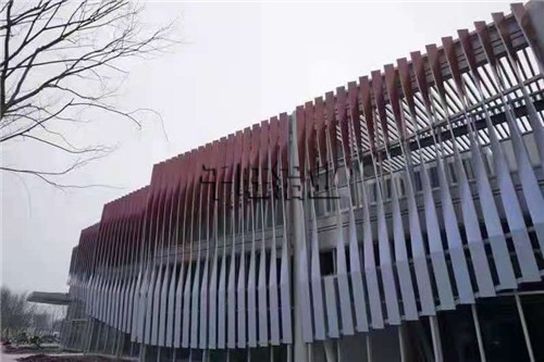 石纹铝单板甚麽公司好?教你选购上乘石纹铝单板? 石纹铝单板甚麽公司好?教你选购上乘石纹铝单板?