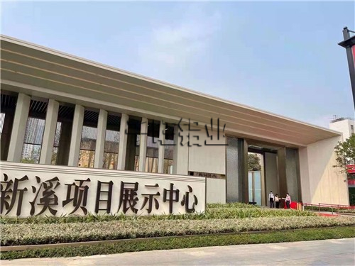 千旺告诉你如何能挑选优质的铝幕墙