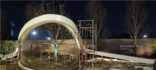 现在是辊涂铝单板行业发展的机会？