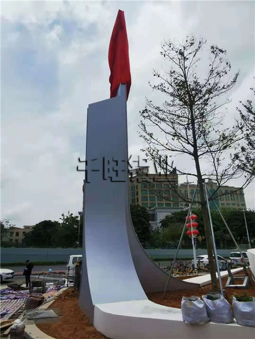 帮你购得优质的氟碳铝单板？这三方面很关键