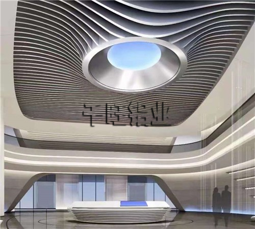 木纹铝单板一线品牌名称有什么？如何选过硬木纹铝单板