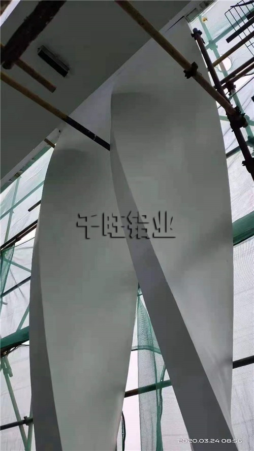 帮你购得优质的氟碳铝单板？这三方面很关键