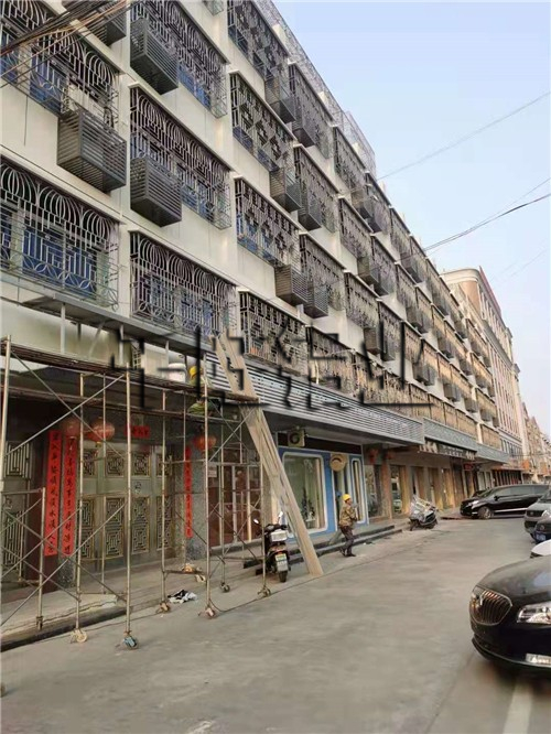 本文5个方法教你轻松的选购到合适的铝方通