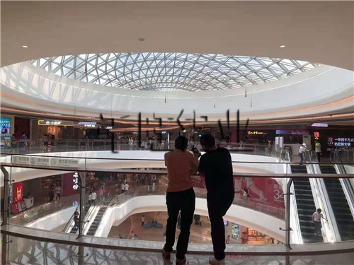 氟碳铝单板一线产品品牌有啥？要如何找到上乘氟碳铝单板