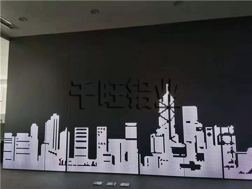 教你选取品质好的雕花铝单板企业？教你选取过