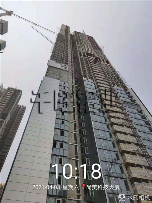 4个关键要点帮你简单的买到优异的氟碳铝单板