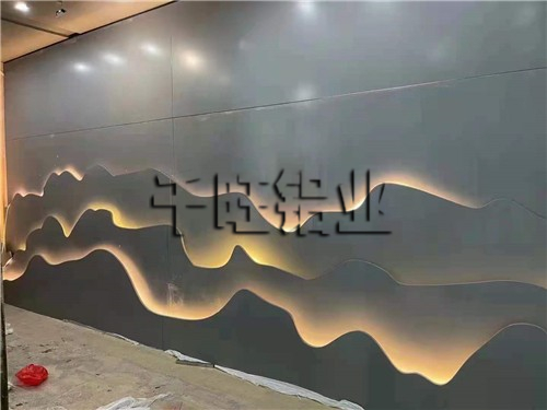 教你怎么挑选到合适的铝幕墙以下技巧非常重要