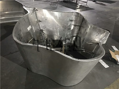 氟碳铝单板公司哪家好？怎么找优质氟碳铝单板