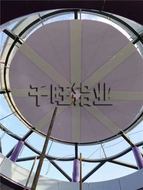 千旺建材公司教你快速的选到好的冲孔铝单板