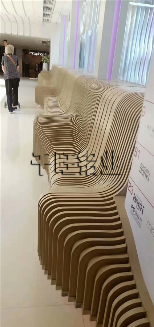 铝方通什么品牌好?咋样找优秀铝方通 铝方通什么品牌好?咋样找优秀铝方通