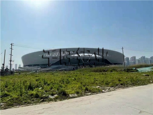 订购蜂窝铝板为什么要选购大厂家