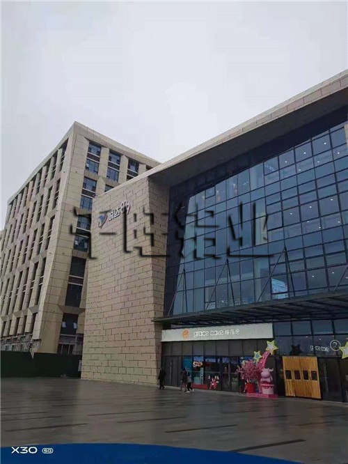 辊涂铝单板公司哪一个品牌好？咋样采购到完美辊涂铝单板