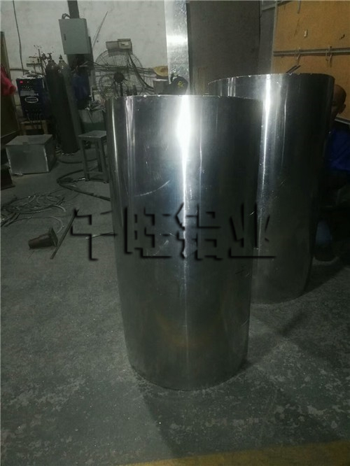 双曲铝单板好的品牌有啥？要如何采购到上乘双曲铝单板