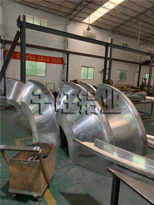 怎么样买着好的氟碳铝单板以下方法要注意