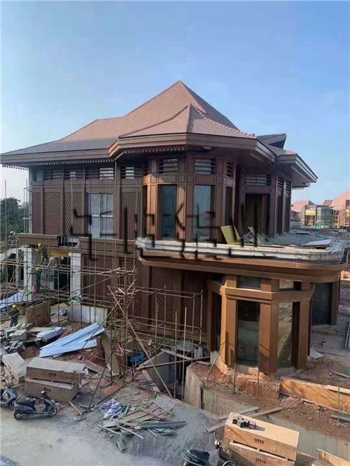 铝方通厂家哪个公司好？教你如何挑选出色铝方通