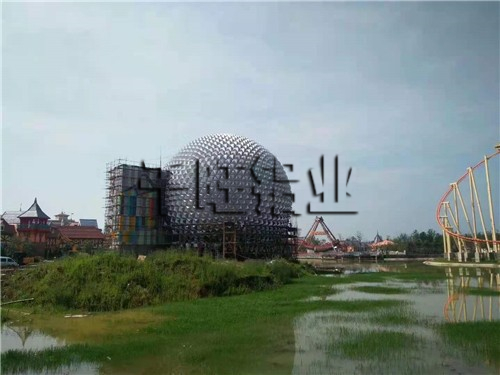 要怎样订购一个优质的铝幕墙制造商
